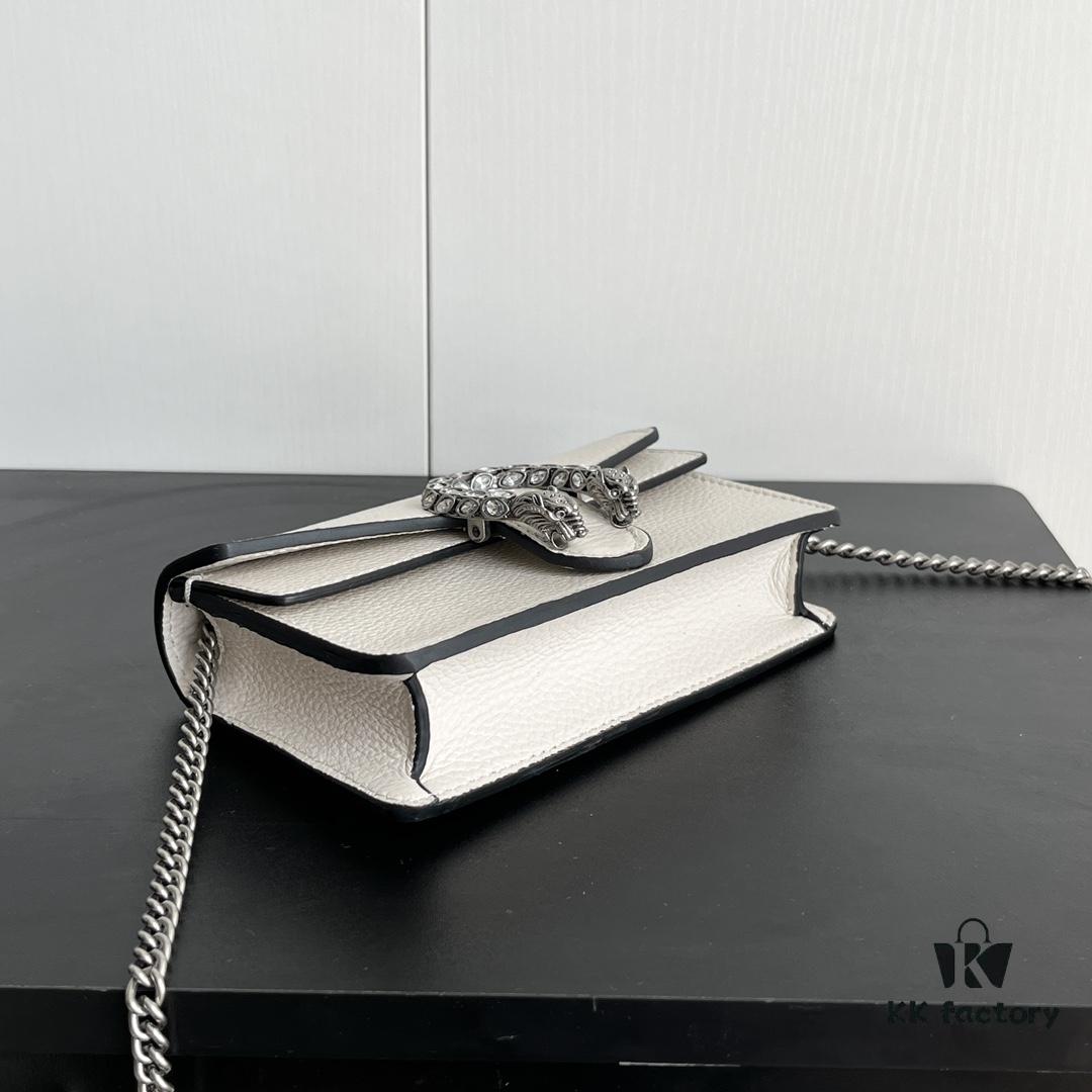 Gucci Dionysus Mini 16.5 Real Photo # with Box