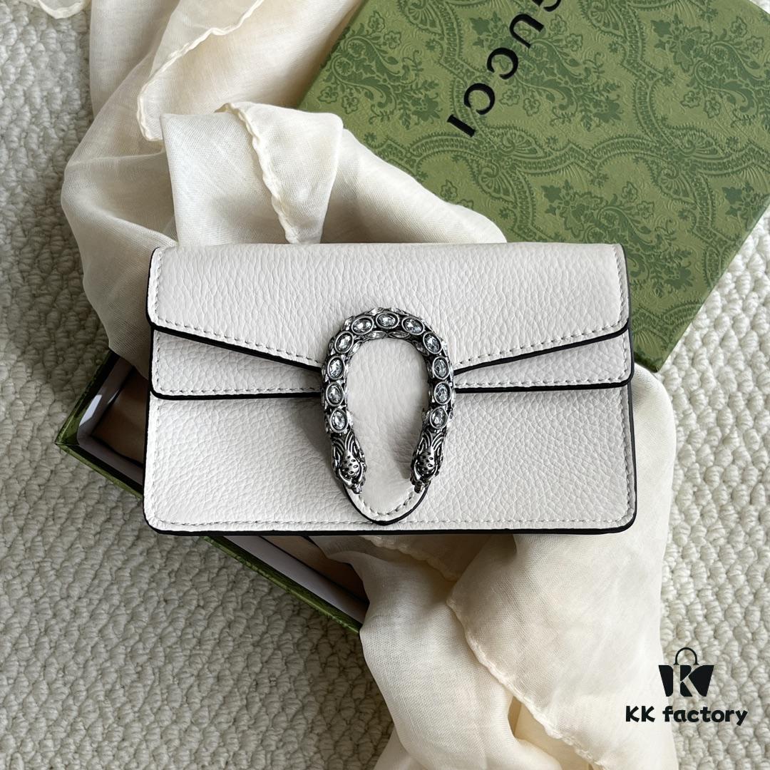 Gucci Dionysus Mini 16.5 Real Photo # with Box