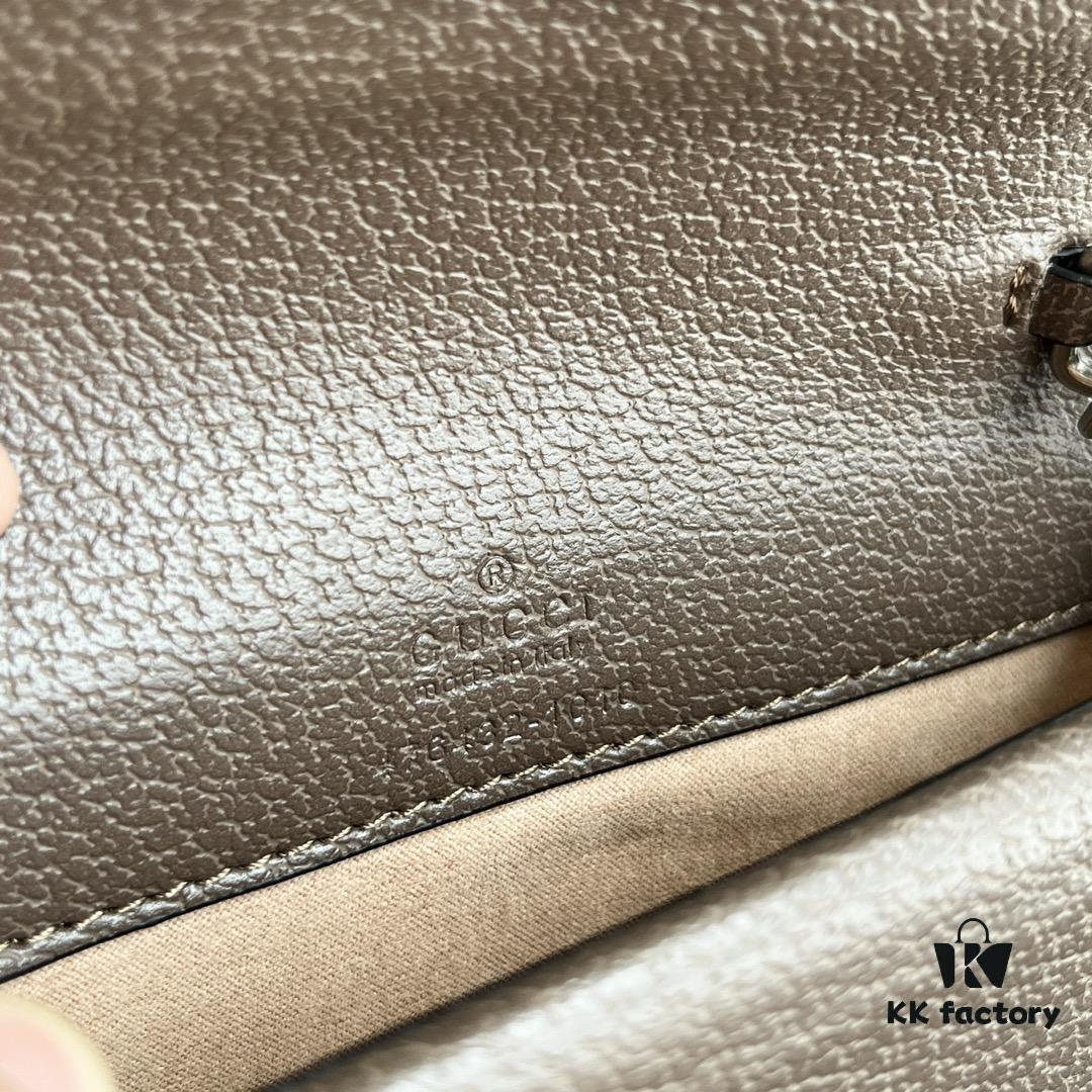 Gucci Dionysus Mini 16.5 - Real Photos with Box