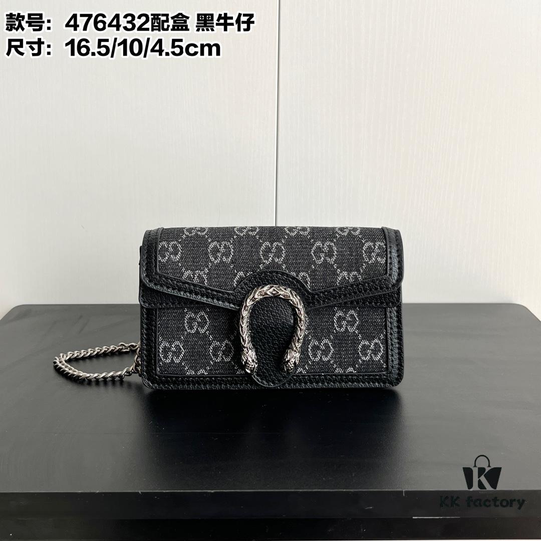 Gucci Dionysus Mini 16.5 Real Photos # With Box