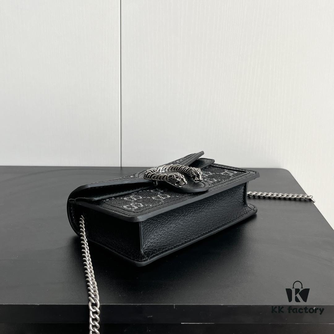 Gucci Dionysus Mini 16.5 Real Photos # With Box