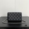 Gucci Dionysus Mini 16.5 Real Photos # With Box