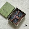 Gucci Dionysus Mini 16.5 Blue Denim Real Photo # with Box