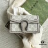 Gucci Dionysus Mini 16.5 Oatmeal Model: 476432 Size: 16.5x10x4.5cm