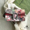 Gucci Dionysus Mini 16.5 - Classic Entry-Level Handbag in Crimson Red Floral Design