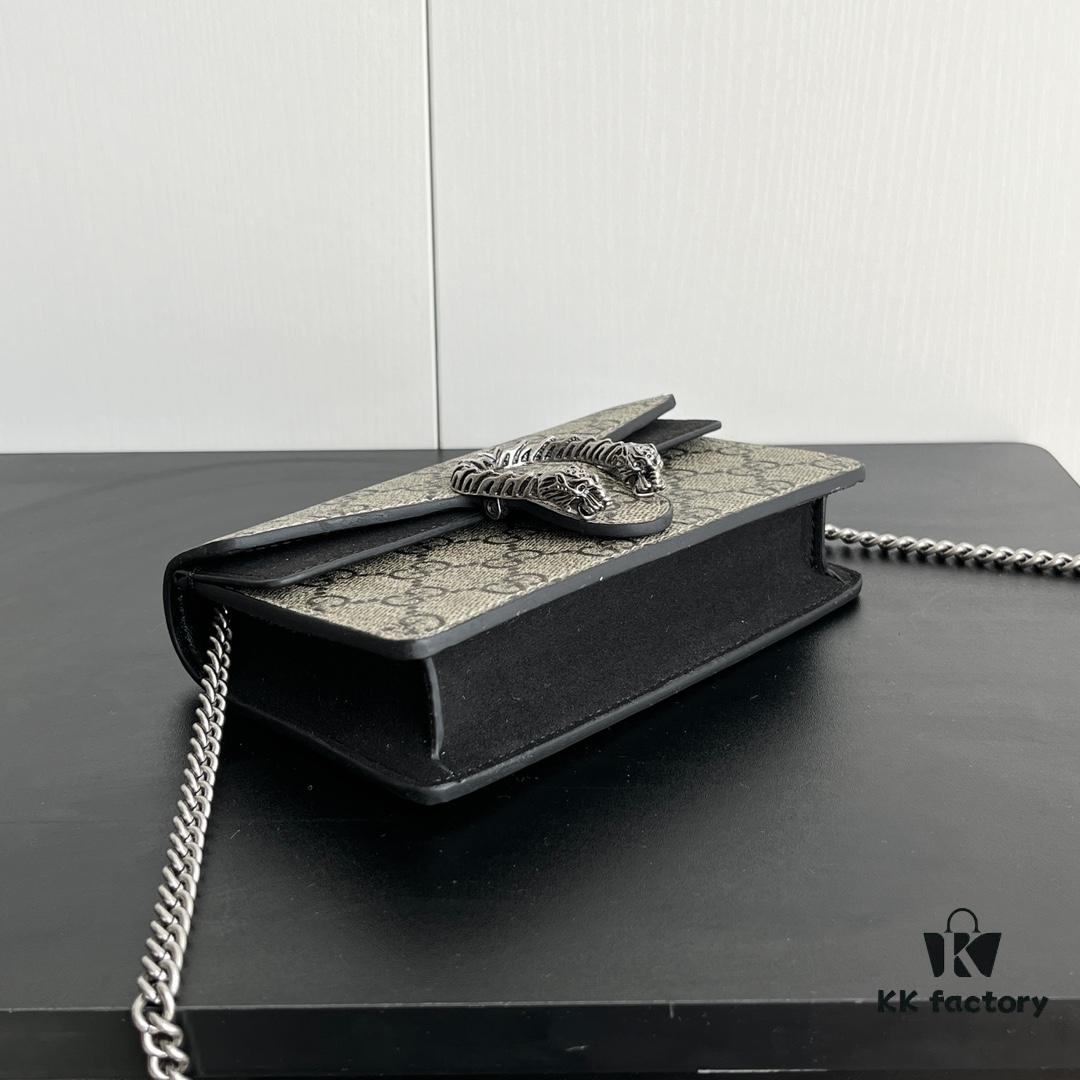 Gucci Dionysus Mini 16.5 Real Photo # Comes with Box