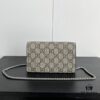 Gucci Dionysus Mini 16.5 Real Photo # Comes with Box