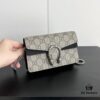 Gucci Dionysus Mini 16.5 Real Photo # Comes with Box