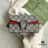 Gucci Dionysus Mini 16.5 Real Photo # With Box