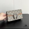 Gucci Dionysus Mini 16.5 in Apricot Color - Real Images with Box