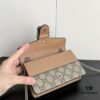 Gucci Dionysus Mini 16.5 in Apricot Color - Real Images with Box
