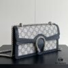 Gucci Dionysus Blue Glitter Upgrade Version Real Photo #