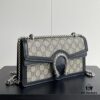 Gucci Dionysus Diamond Buckle Bag - Upgraded Version