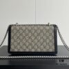 Gucci Dionysus Diamond Buckle Bag - Upgraded Version