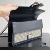 Gucci Dionysus Diamond Buckle Bag - Upgraded Version