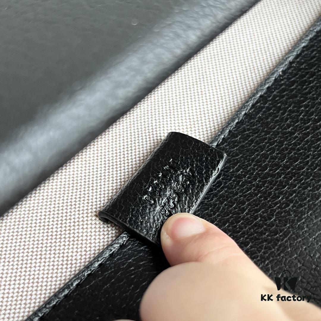 Gucci Dionysus Diamond Buckle Bag - Upgraded Version