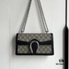 Gucci Dionysus Diamond Buckle Bag - Upgraded Version