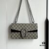 Gucci Dionysus Diamond Buckle Bag - Upgraded Version