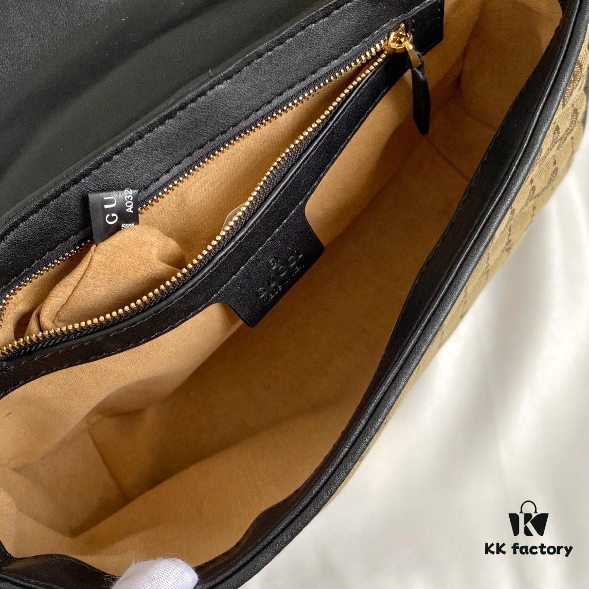 Gucci Marmont Medium Spring/Summer New Arrival