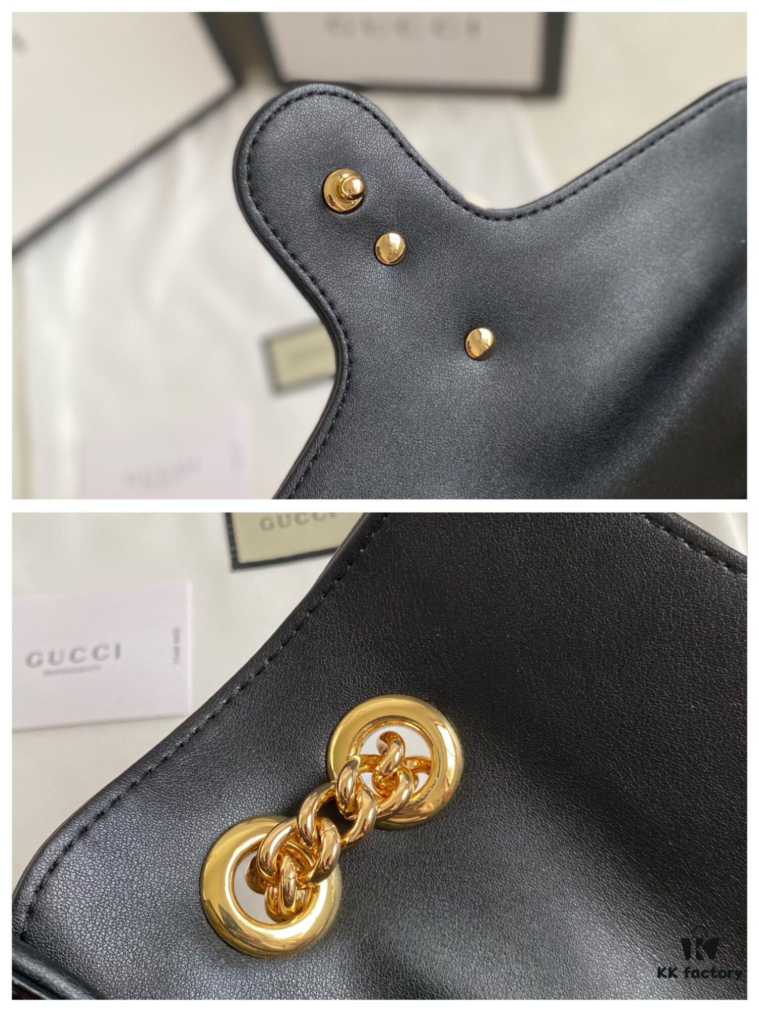 Gucci Marmont Medium Spring/Summer New Arrival