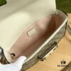 Gucci Horsebit 1955 Baguette Bag Real Photos