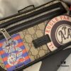 GUCCI Men's Waist Bag 474293 - Real Shot
