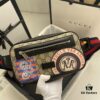 GUCCI Men's Waist Bag 474293 - Real Shot