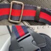 GUCCI Men's Waist Bag 474293 - Real Shot