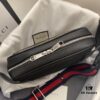 GUCCI Men's Waist Bag Real Shot #474293 24*14*5.5