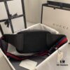 GUCCI Men's Waist Bag 474293 Real Photos Size: 24*14*5.5