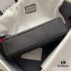 GUCCI Men's Waist Bag 474293 Real Photos Size: 24*14*5.5