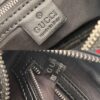 GUCCI Men's Waist Bag 474293 Real Photos Size: 24*14*5.5