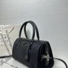 Gucci New Boston Pillow Bag 31*19*16cm, Original Hardware Logo, Large Capacity, Stylish and Versatile Everyday Essential
