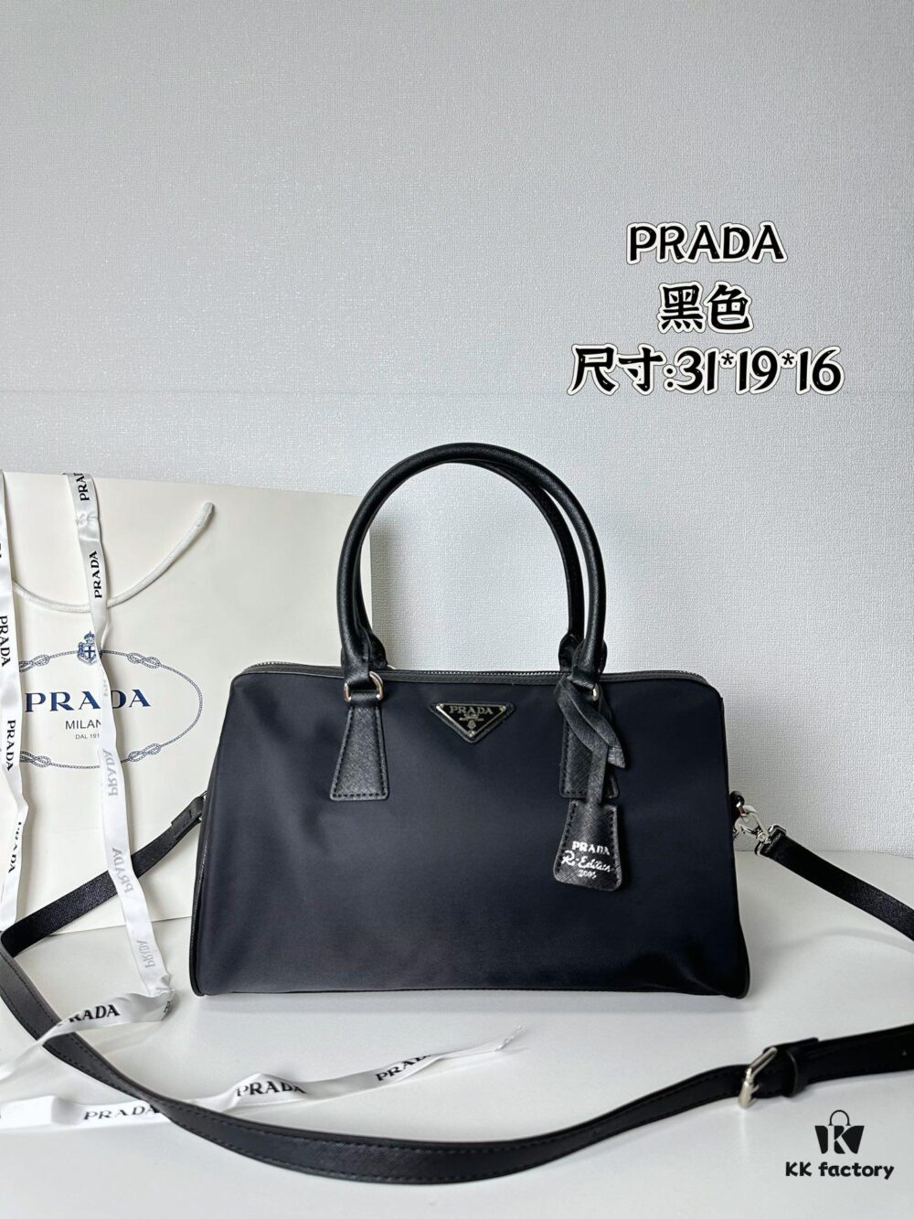 Gucci New Boston Pillow Bag 31*19*16cm, Original Hardware Logo, Large Capacity, Stylish and Versatile Everyday Essential