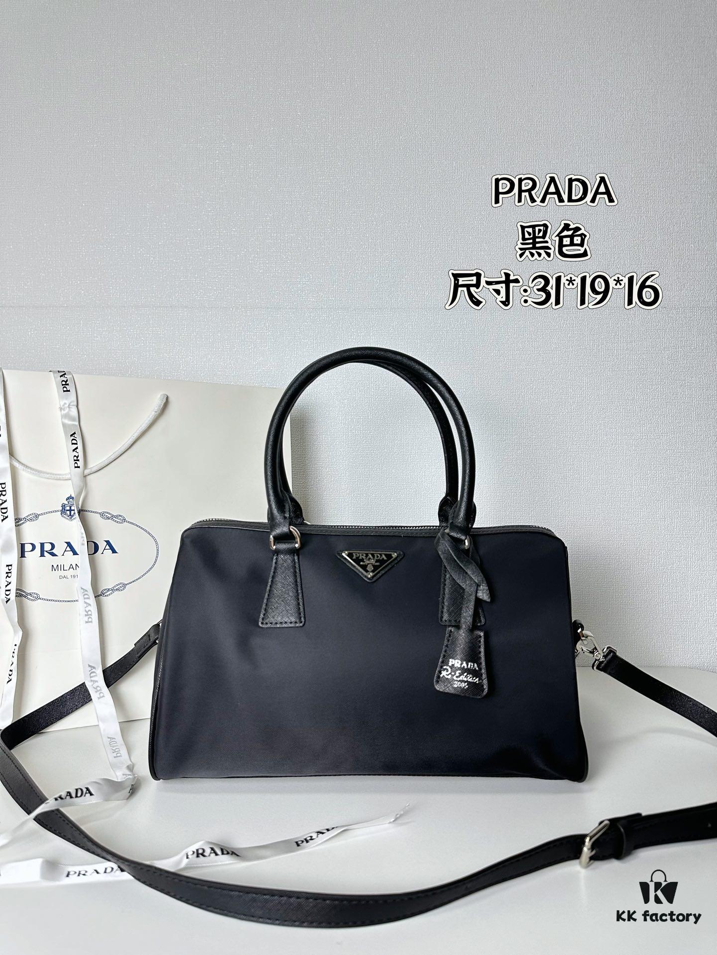 Gucci New Boston Pillow Bag 31*19*16cm, Original Hardware Logo, Large Capacity, Stylish and Versatile Everyday Essential