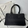 Gucci New Boston Pillow Bag 31*19*16cm, Original Hardware Logo, Large Capacity, Stylish and Versatile Everyday Essential