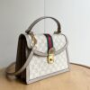 Gucci Ophidia Series Epilogue Collection Tote Bag with Detachable Strap
