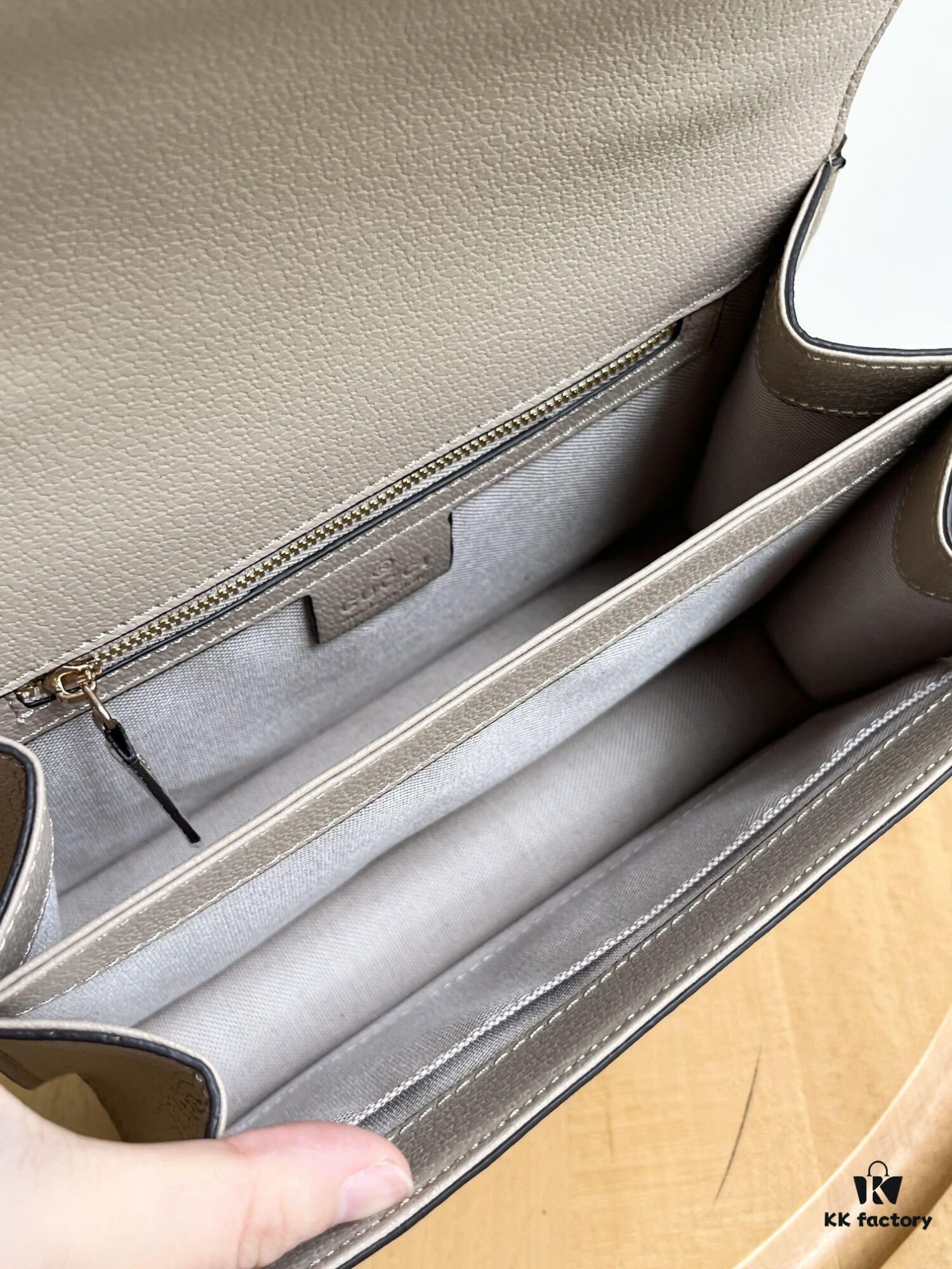 Gucci Ophidia Series Epilogue Collection Tote Bag with Detachable Strap