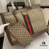 Gucci Ophidia Series Tote Bag / Shopping Bag / Nested Bag