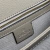 Gucci Ophidia Series Epilogue Collection Tote Bag with Detachable Strap