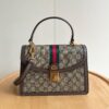 Gucci Ophidia Series Epilogue Collection Tote Bag with Detachable Strap
