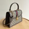 Gucci Ophidia Series Epilogue Collection Tote Bag with Detachable Strap
