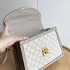 Gucci Ophidia Series Epilogue Collection Tote Bag with Detachable Strap