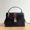 Gucci Ophidia Series Epilogue Collection Tote Bag with Detachable Strap