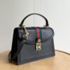 Gucci Ophidia Series Epilogue Collection Tote Bag with Detachable Strap