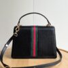 Gucci Ophidia Series Epilogue Collection Tote Bag with Detachable Strap