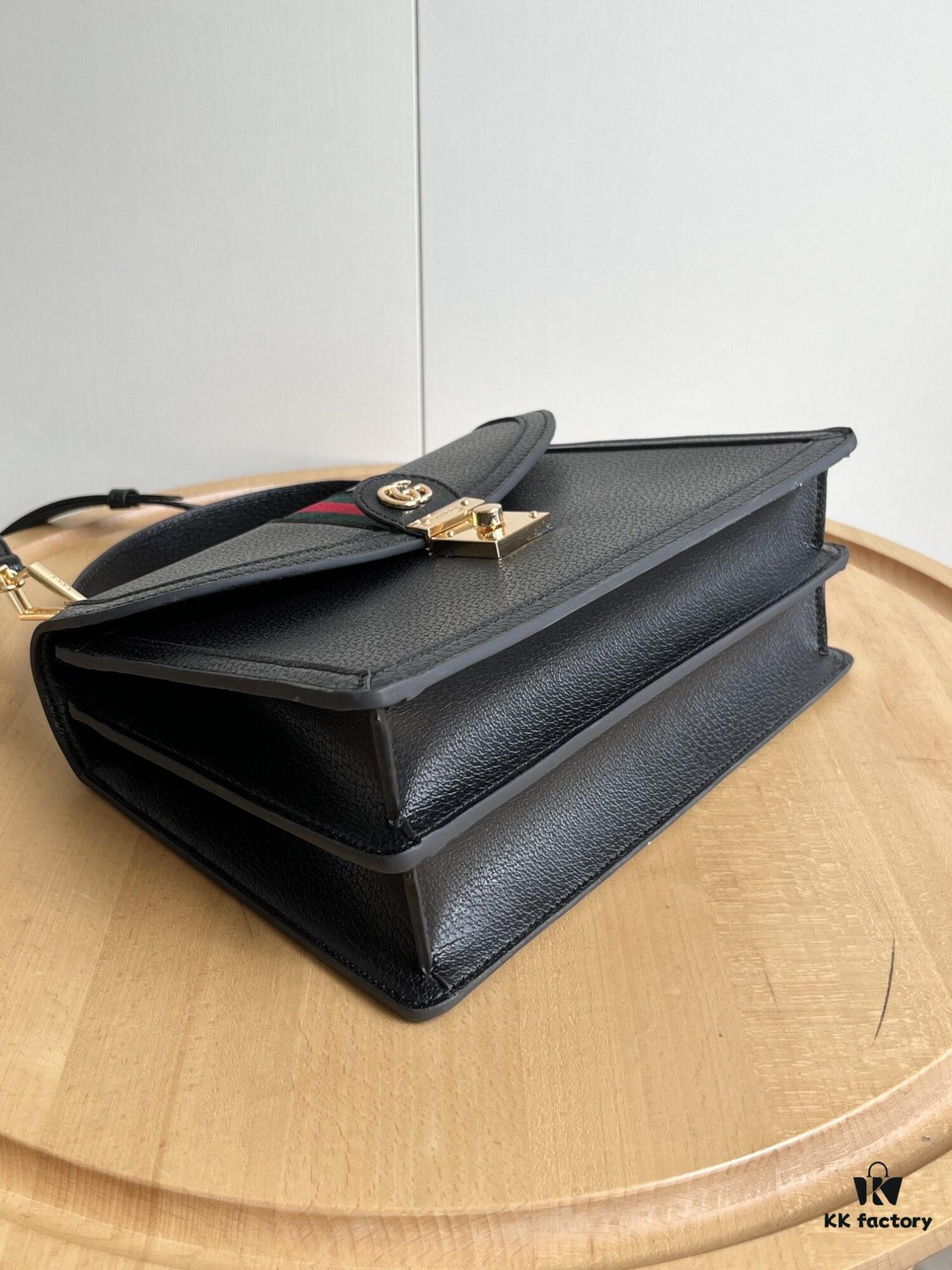 Gucci Ophidia Series Epilogue Collection Tote Bag with Detachable Strap