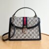Gucci Ophidia Series Epilogue Collection Tote Bag with Detachable Strap