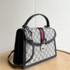 Gucci Ophidia Series Epilogue Collection Tote Bag with Detachable Strap