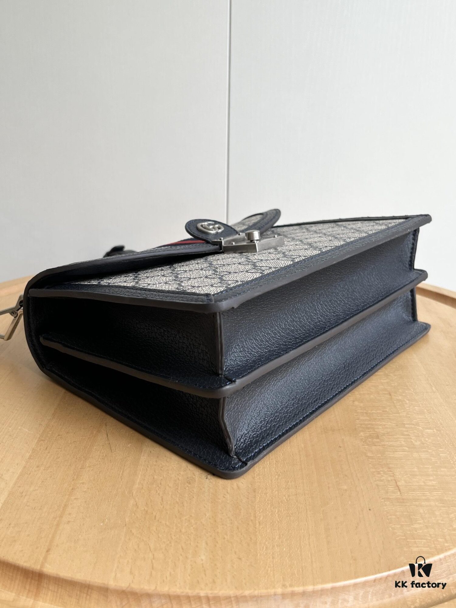 Gucci Ophidia Series Epilogue Collection Tote Bag with Detachable Strap